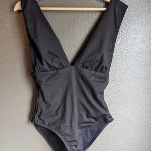 J Crew Women's Swimsuit one piece size 8